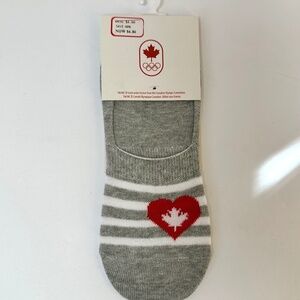 ✨ 5 for $25 DEAL! ✨   Team Canada Olympic Socks – Hudson’s Bay